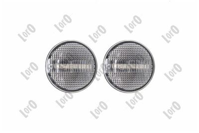 Indicator Set ABAKUS L27-140-003LED-D