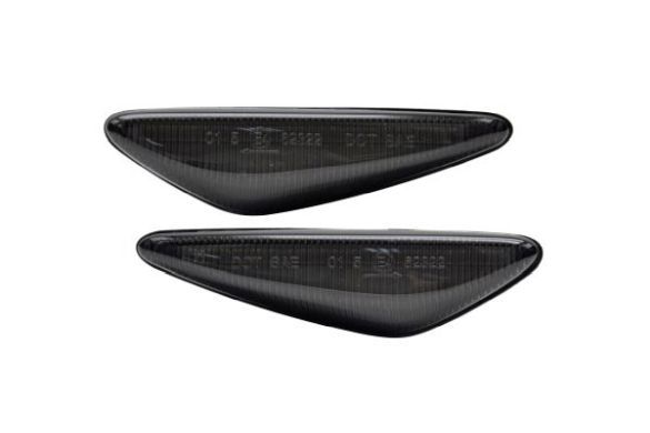 ABAKUS L30-140-001LED-S Indicator Set