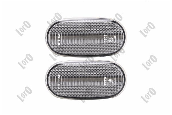 ABAKUS L33-140-003LED Indicator Set