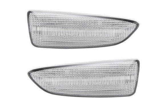 ABAKUS L37-140-002LED-D Indicator Set