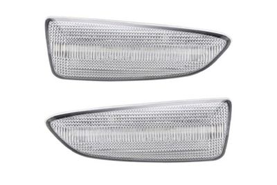 Indicator Set ABAKUS L37-140-002LED-D