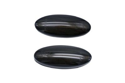 Indicator Set ABAKUS L37-140-004LED-S