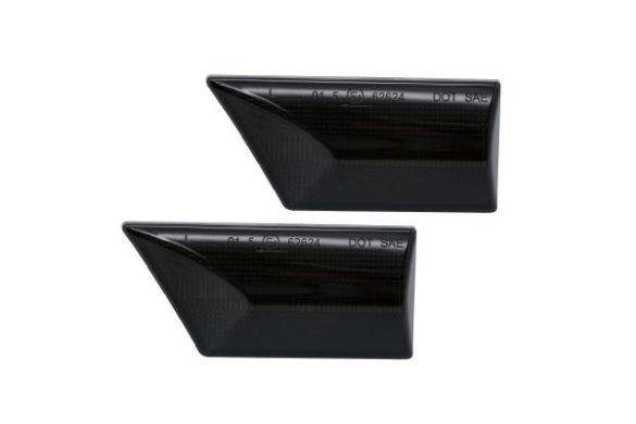ABAKUS L37-140-005LED-S Indicator Set