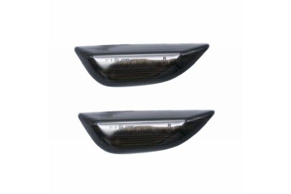 ABAKUS L37-140-006LED-S Indicator Set