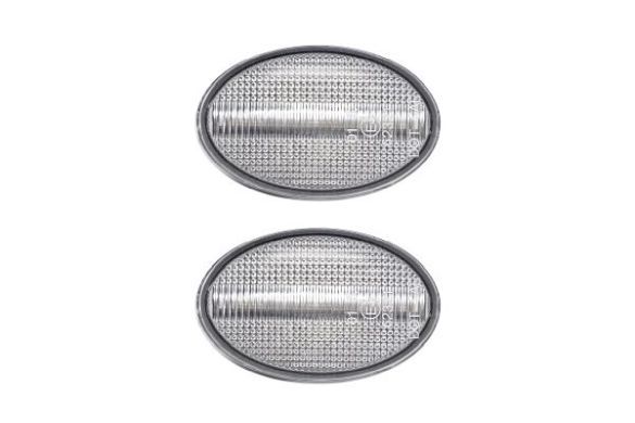 ABAKUS L37-140-007LED-D Indicator Set