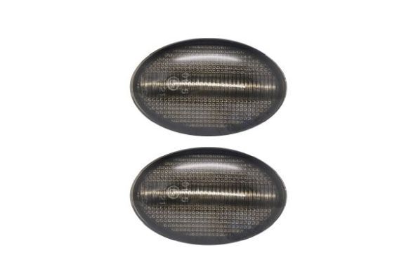 ABAKUS L37-140-007LED-S Indicator Set