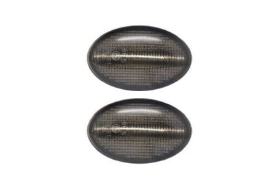 Indicator Set ABAKUS L37-140-007LED-S