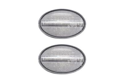Indicator Set ABAKUS L37-140-007LED