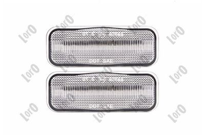 Indicator Set ABAKUS L37-140-008LED-D