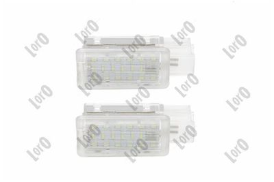 Interior Light ABAKUS L37-410-001LED