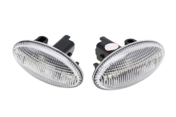 ABAKUS L38-140-001LED-D Indicator Set