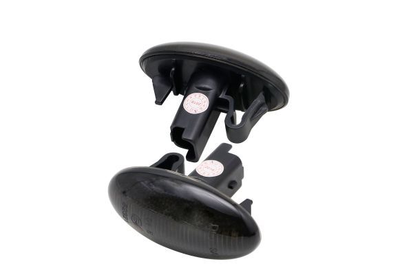 ABAKUS L38-140-001LED-S Indicator Set