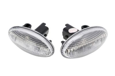 Indicator Set ABAKUS L38-140-001LED