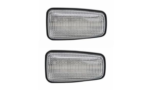 ABAKUS L38-140-003LED-D Indicator Set