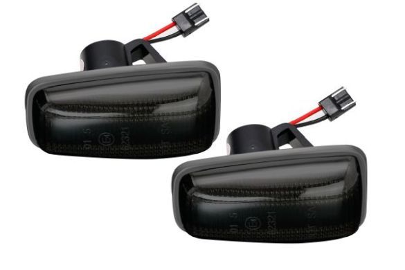 ABAKUS L38-140-003LED-SD Indicator Set