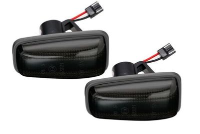 Indicator Set ABAKUS L38-140-003LED-SD