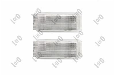 Interior Light ABAKUS L38-410-001LED