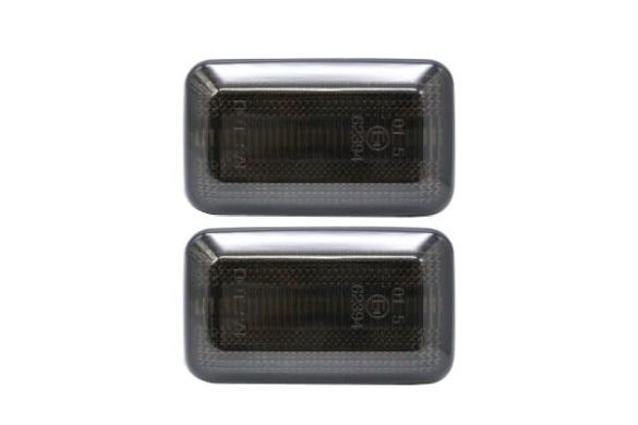 ABAKUS L40-140-004LED-S Indicator Set