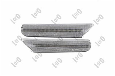 Indicator Set ABAKUS L40-140-005LED