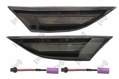 Indicator Set ABAKUS L40-140-007LED-S