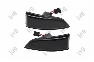 Indicator Set ABAKUS L42-140-003LED-SD