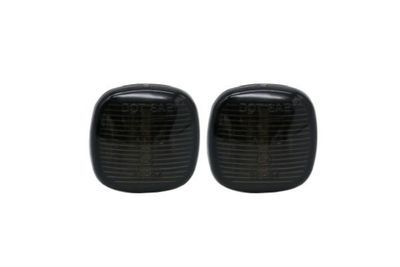 Indicator Set ABAKUS L48-140-001LED-S