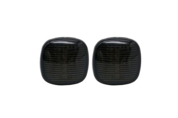 ABAKUS L48-140-001LED-SD Indicator Set