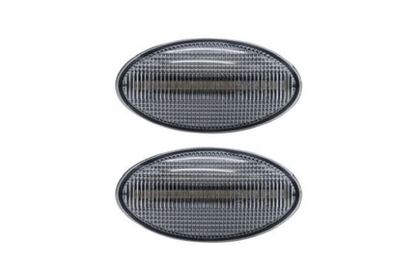 ABAKUS L50-140-001LED-D Indicator Set