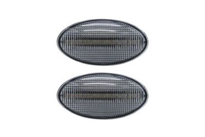 Indicator Set ABAKUS L50-140-001LED-D