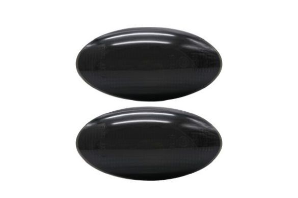 ABAKUS L50-140-001LED-S Indicator Set