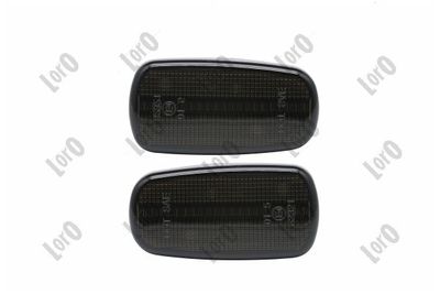 Indicator Set ABAKUS L51-140-002LED-S