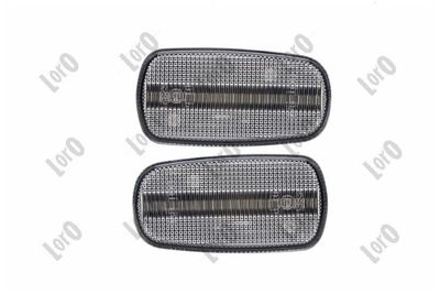 Indicator Set ABAKUS L51-140-002LED