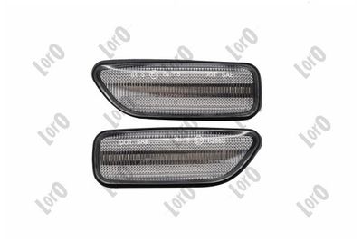 Indicator Set ABAKUS L52-140-001LED