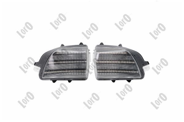 ABAKUS L52-140-002LED-D Indicator Set