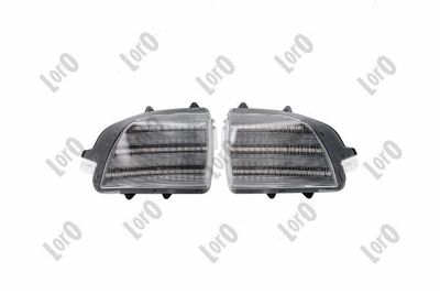 Indicator Set ABAKUS L52-140-002LED-D