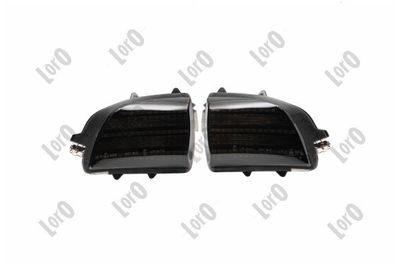 Indicator Set ABAKUS L52-140-002LED-SD