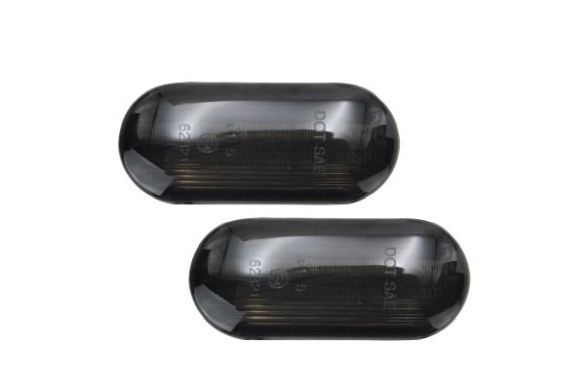 ABAKUS L53-140-001LED-S Indicator Set