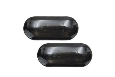 Indicator Set ABAKUS L53-140-001LED-S