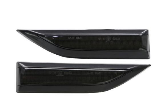 ABAKUS L53-140-002LED-S Indicator Set
