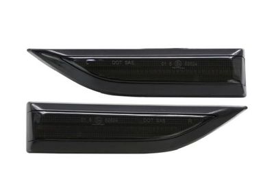 Indicator Set ABAKUS L53-140-002LED-S