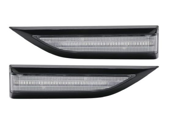 ABAKUS L53-140-002LED Indicator Set