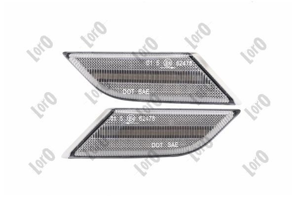 ABAKUS L53-140-003LED-D Indicator Set