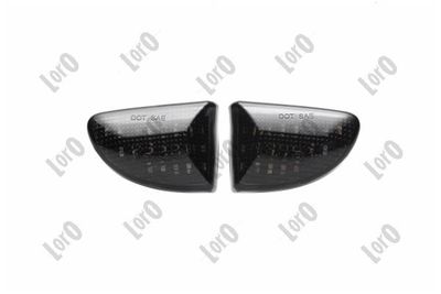 Indicator Set ABAKUS L56-140-003LED-SD