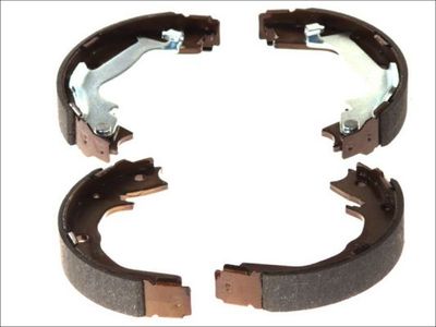 Brake Shoe Set, parking brake ABE C00329ABE