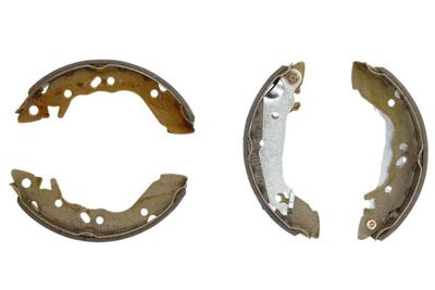 Brake Shoe Set ABE C00504ABE