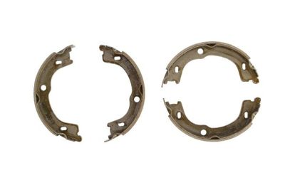 Brake Shoe Set, parking brake ABE C00535ABE