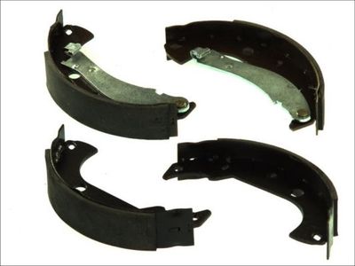 Brake Shoe Set ABE C0F007ABE