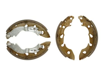 Brake Shoe Set ABE C0F033ABE