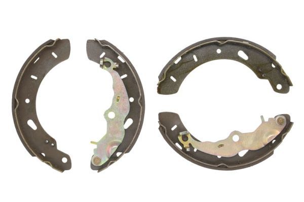 ABE C0G057ABE Brake Shoe Set