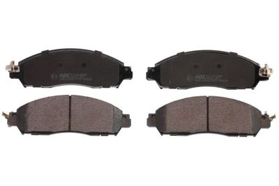 Brake Pad Set, disc brake ABE C11103ABE